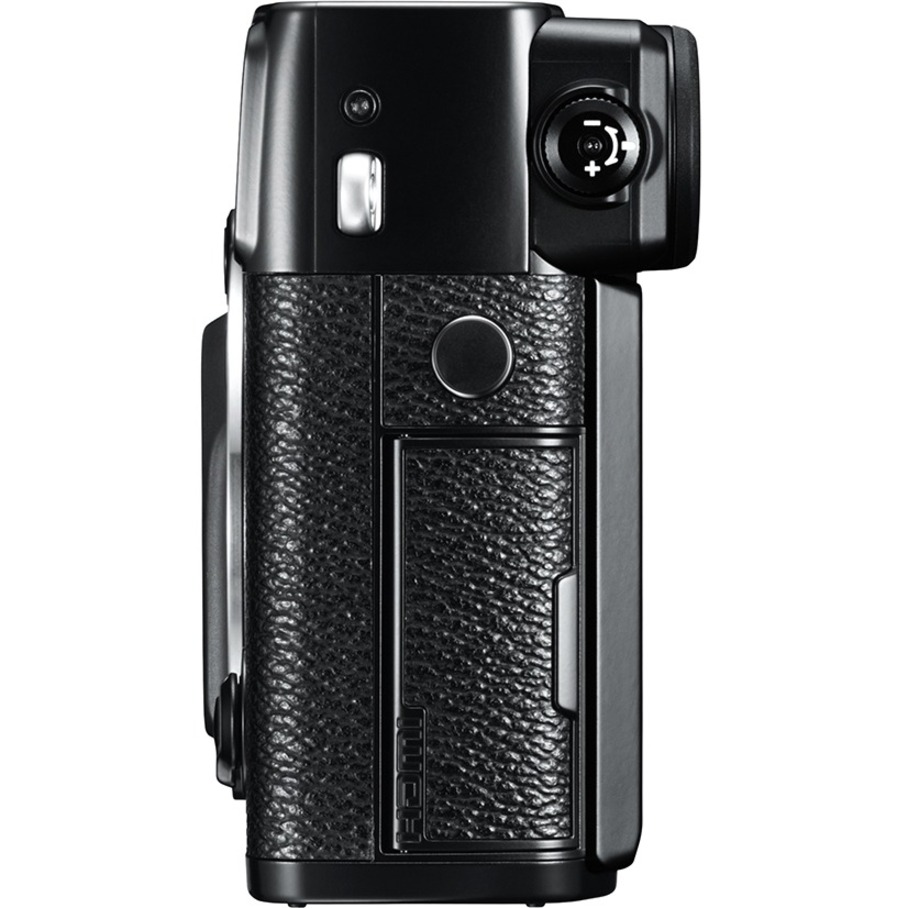 Fujifilm X-Pro2 24.3 Megapixel Mirrorless Camera Body Only, Black - image 3 of 5