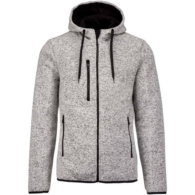 Proact Veste à Capuche Homme