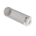thumbnail image 3 of large Steel Aquarium Filter Inflow Inlet Basket Mesh Shrimp V7F1 Protect Guard L3A9, 3 of 9