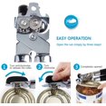 thumbnail image 4 of bo?te manuel 3 en 1 - bo?te et décapsuleur et décapsuleur en un - Poignée ergonomique antidérapante pour ustensiles de cuisine, 4 of 5