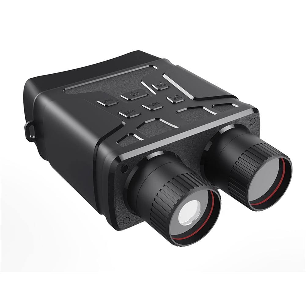 Night Vision Goggles, Night Vision Binoculars,R6 Digital Night Vision Binoculars 1080p Infrared Night Vision Goggles for Hunting Camping Travel