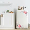 thumbnail image 2 of Advancent Adhesivo de pared póster moderno Universal DIY papel pintado pegatinas decoración para refrigerador armario de baño cocina dormitorio Decoración del hogar Y1548 Y1548 Advancent HA078975-06, 2 of 6