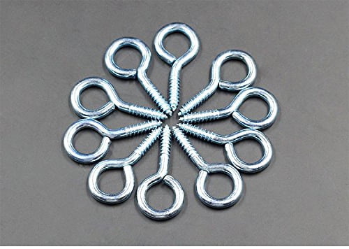 M10 OR 10mm Metric Stainless Steel EXTRA THICK HEAVY DUTY Flat Washers 50pc 50 
