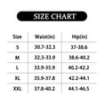 thumbnail image 6 of Men's Active Boxer Brief Brearhable Underwear, 5 Pack, Sizes S-2XL, 6 of 6