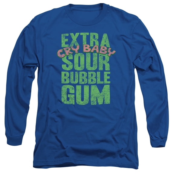 Dubble Bubble - Extra Sour - Long Sleeve Shirt - Small