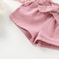 thumbnail image 5 of FDDMis Girls Outfits Size 7 Ballet Outfit 5 Year Old Girls Clothes Baby Tracksuit 6-9 Month Girl Pajamas Girls' Pajamas Black Leotard Toddler Kids Pajama Sets Girls Long Sleeve Baby Onesies, 5 of 9