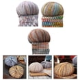 thumbnail image 4 of MYG Camouflage Cotton Spray Yarn Cotton Wool Fancy Hand-Knitted Wool, 4 of 6