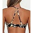 thumbnail image 5 of Sunsets Swimwear Retro Retreat Crossroads Underwire Top, 5 of 6