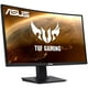 thumbnail image 2 of Monitor Gamer Curvo 23.6 ASUS TUF Gaming VG24VQE 1ms 165Hz Full HD VA LED HDMI DP FreeSync negro Asus VG24VQE, 2 of 6