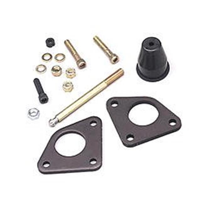 Wilwood WIL2502406 Tandem Master Cylinder Bracket Kit Master