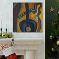 thumbnail image 5 of Acoustic Guitar Melody - Canvas, 5 of 10