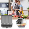 thumbnail image 1 of Wzzjkit Kitchen Gadgets Household Kitchen Storage Casserole Spoon Spatula Pad Practical Kitchen Gadgets Kitchen Accessories, 1 of 5