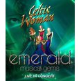 thumbnail image 2 of Celtic Woman: Emerald: Musical Gems--Live in Concert (Blu-ray), Blue Note Records, Music & Performance, 2 of 2