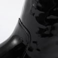 thumbnail image 3 of B91xZ Womens Boot Comfortable Winter Knee High Riding Boots,Black 8, 3 of 5