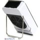 thumbnail image 4 of Innotech SC Calentador Espacial de Seguridad Que Ahorra Energía: mini Calentador Eléctrico Portátil Compacto para Oficina, Habitación O Escritorio. Ofrece Calor Rápido, Rendimiento Silencioso y Uso Eficiente de Energía: Verde, 4 of 6