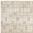 thumbnail image 5 of SAFAVIEH Mirage Nigel Geometric Area Rug, Beige, 6' x 9', 5 of 7