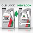 thumbnail image 2 of Aceite Castrol Full Synthetic  5W30 GTX 4.73 L, 2 of 4