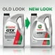thumbnail image 2 of Aceite de motor Castrol GTX totalmente sintético 0W-20 5L (paquete de 3), 2 of 4