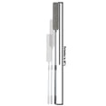 thumbnail image 2 of Extendable Skinny Flat Duster, 2 of 5
