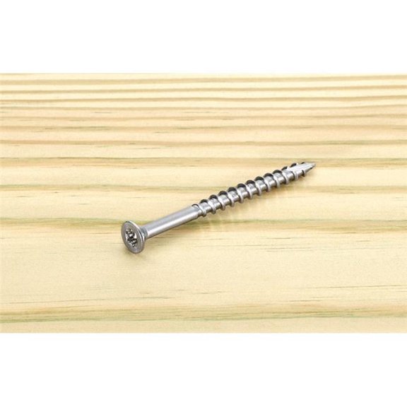 Df Ss Flat Torx 10 X 3" 75 Pc, PartNo SFXL10300, by Starborn, Single Unit