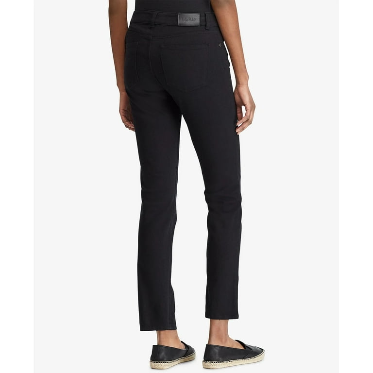 Lauren premier straight jeans sale