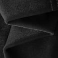 thumbnail image 4 of Gfyviroh Women's Vintage Velvet Dress Square Neck Pleated Maxi Dresses Slim Fit Long Sleeve Trendy Dresses, 4 of 4