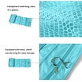 thumbnail image 4 of Hangable Travel Cosmetic Organizer Wall Mounted Toiletry Pouch For Makeup Storage Bathroom, 4 of 4