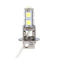 thumbnail image 3 of Lefu 2X For H3 LED 12V Car Light Fog DRL Driving Lamp Flashlight Torches Bulbs, 3 of 9