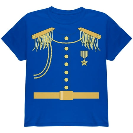 Old Glory Youth Halloween Prince Charming Costume Short Sleeve Graphic T Shirt