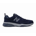 thumbnail image 1 of New Balance 624V4 2E Men's Walking Casual Sneakers Shoes MX624NV4, 1 of 4