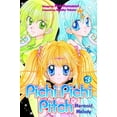 thumbnail image 1 of Pre-Owned Pichi Pichi Pitch 3: Mermaid Melody (Paperback) 034549198X 9780345491985, 1 of 1