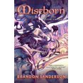 thumbnail image 1 of Mistborn: The Final Empire (Mistborn Triloogy, Book 1), 1 of 2