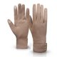 thumbnail image 1 of Bewildely Manoplas de barra de bicicleta Guantes de pantalla táctil Unisex Antideslizante Protección contra la frialdad Manos Accesorios Ropa deportiva Suministros térmicos Tipo4 Bewildely HA060059-04B, 1 of 6