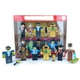 thumbnail image 2 of Roblox Game Mini Action Figure Toys Set Collectible Models Table Decoration Kids Birthday Gift, 2 of 4
