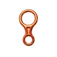 thumbnail image 1 of Equipo de escalada Toystoory descensor Accesorio de seguridad en forma de 8 Type2 NO2, 1 of 6