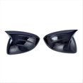 thumbnail image 1 of Rearview Mirror Cover Trim for Mercedes Benz E Class W214 2024,A, 1 of 4