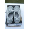 thumbnail image 3 of ASICS Classic Vintage Suede Grey/Cement DL302 Shoes Size 9.5?, 3 of 5