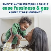 (12 pack) Enfamil ProSobee Soy-Based Concentrate Baby Formula, Lactose & Milk Free, 13 fl oz Can