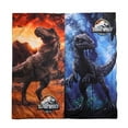 thumbnail image 4 of Sac de couchage, Jurassic Park, 4 of 9