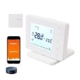 thumbnail image 2 of RF Wireless Thermostat Wifi Smart Temperature Controller For Gas Boiler Actuator Room Heating Work ,Easy to Install, 2 of 6