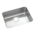 thumbnail image 5 of Elkay Lustertone Classic Stainless Steel, 23-1/2" x 18-1/4" x 5-3/8", Single Bowl Undermount ADA Sink, 5 of 5