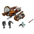 thumbnail image 4 of New Lego Star Wars Hailfire Droid 163-Piece 75085 Building Toy, 4 of 4