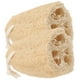thumbnail image 4 of 2 esponjas de lufa para lavar platos, esponja de lufa natural, suministros de cocina, 4 of 7
