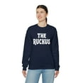 thumbnail image 6 of The Ruckus Crewneck Sweatshirt, 6 of 7