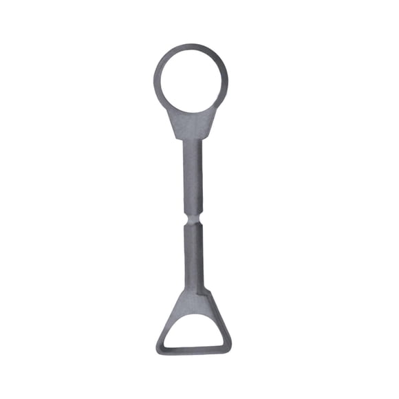 Luzkey 2Pcs Clay Sculpting Tools Pottery Trimming Tools Shaping Art Crafts Steel Ceramic Scraping Tool Clay Sculpture Tools E