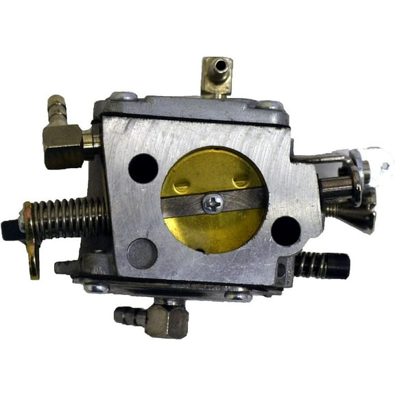 OakTen Replacement Carburetor for 4223-120-0600 fits Stihl TS-400
