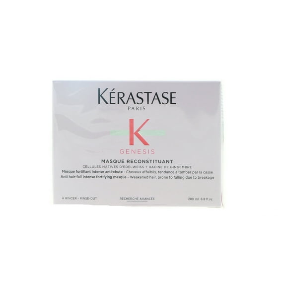 Kerastase Genesis Masque Reconstituant Hair Mask, 6.8 oz
