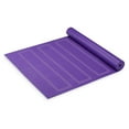 thumbnail image 5 of Gaiam New Yoga Beginner's Kit, Purple, 5 of 5