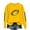 Yellow, variant on Taqqpue Women Plus Size Sweatshirt Casual Solid Color Crew Neck Oversized Pullover Tops Fall Winter Loose Fit Long Sleeve Shirts