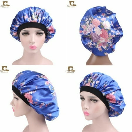 silk headscarf